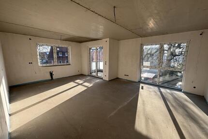 Mieten Sie Ihren neuen Wohntraum! *Neubauwohnung in Rheine*