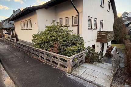 Haus zum Kaufen in Freudenberg 249.999,00 € 179 m²