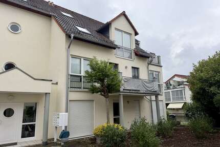 Wohnung zum Kaufen in Ingelheim 259.000,00 € 57 m²