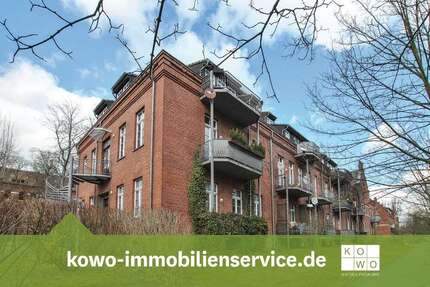 Wohnung zum Mieten in Wurzen 390,00 € 55.79 m²