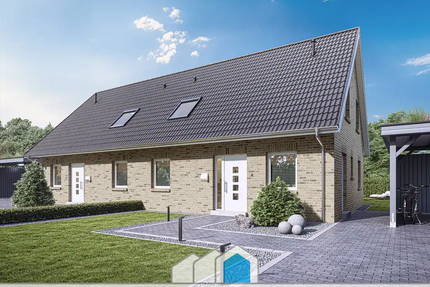 Haus zum Kaufen in Scharbeutz 463.000,00 € 118 m²