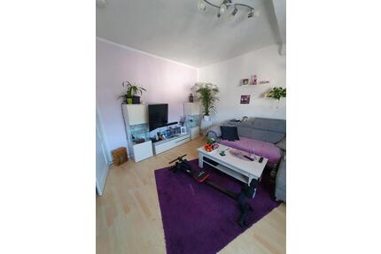 Wohnung zu vermieten - 360,00&nbsp;EUR Kaltmiete, ca.&nbsp; 55,00&nbsp;m&sup2; in Goslar (PLZ: 38640)