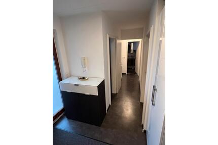 3-Zimmer-Wohnung mit schönen Weitblick! - Göppingen