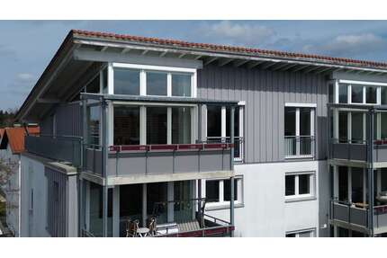 Wohnung zum Kaufen in Penzberg 469.000,00 € 73 m²