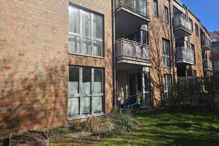 Wohnung zum Mieten in Kiel 899,25 € 81.75 m²