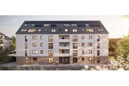 Wohnung zum Kaufen in Stuttgart 349.800,00 € 42.42 m²