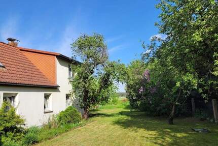 Bauernhof gesucht? Gefunden! - 99.000,00&nbsp;EUR Kaufpreis, ca.&nbsp; 110,00&nbsp;m&sup2;&nbsp;Wohnfl&auml;che in Neuhausen (PLZ: 03058) Gablenz