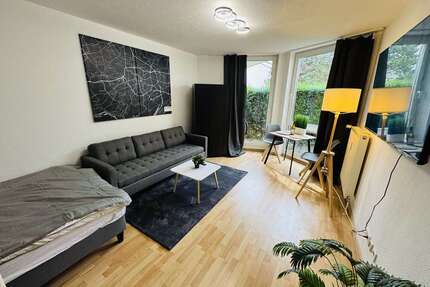 Wohnung zum Mieten in Bochum 499,00 € 30 m²