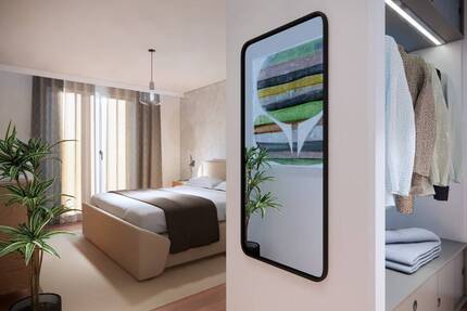 Das Katerbowhaus - Leben auf dem Werder! Exklusives Neubauprojekt an der Alten Elbe in Magdeburg.