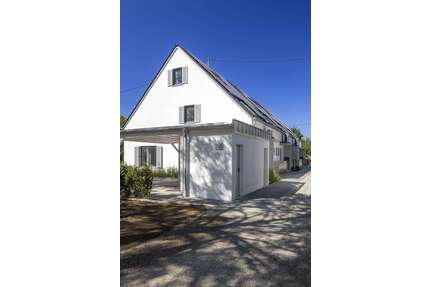 Haus zum Kaufen in Augsburg 729.900,00 € 140 m²