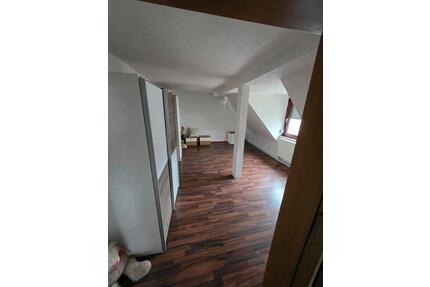 Helle Dachgeschosswohnung 66qm in Heidenheim an der Brenz