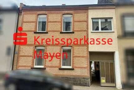 Haus zum Kaufen in Mayen 185.000,00 € 120 m²