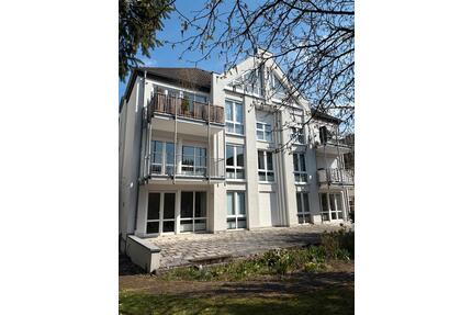 2 ZKB 71 qm, Balkon, neu renoviert, EBK, Stadtnah! - Offenbach am Main Bieberer Berg