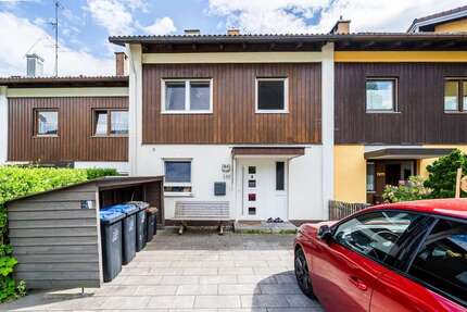 Haus zum Kaufen in Peiting 598.000,00 € 159.24 m²