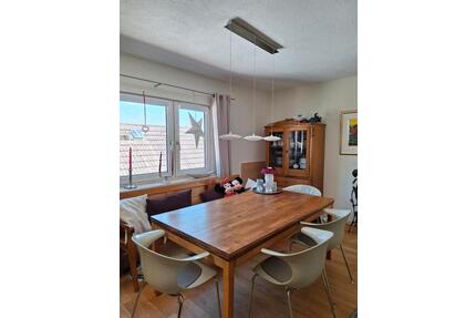 Helles WG Zimmer in grosser Wohnung in Hünstetten - Idstein