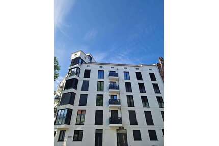 Wohnung zum Mieten in Leipzig 2.450,00 € 113 m²