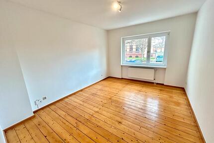 Moderne 3-Raum-Wohnung mit optimaler Raumaufteilung in Magdeburg-Sudenburg