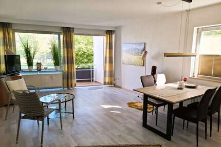Wohnung zum Kaufen in Bad Füssing 89.000,00 € 42 m²