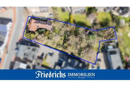 Grundstück zu verkaufen in Edewecht 980.000,00 € 2623 m²