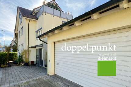 Haus zum Kaufen in Gingen an der Fils 398.500,00 € 145.79 m²