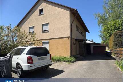 Haus zum Kaufen in Ingersheim 579.000,00 € 180 m²