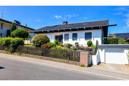 Haus zum Kaufen in Taunusstein-Niederlibbach 560.000,00 € 122.15 m²
