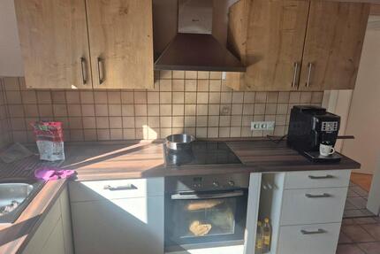 82 m² Wohnung Albstadt-Tailfingen