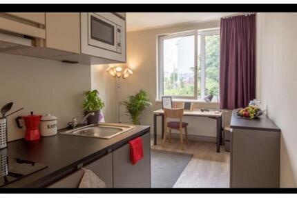 Singelwohnung, 1-2 Zimmerwohnungen Erstbezug nach Modernisierung - Bremen Blumenthal