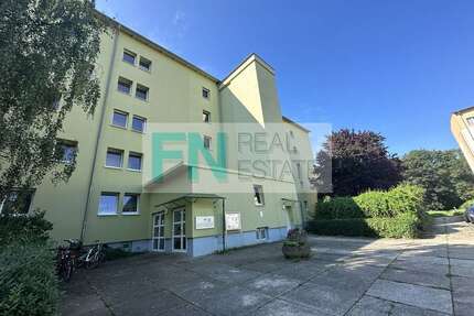 Wohnung zum Mieten in Leipzig Probstheida 718,20 € 86.52 m² - Leipzig / Probstheida