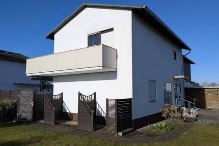 Sehr schöne Lage am Schulzentrum - Korbach