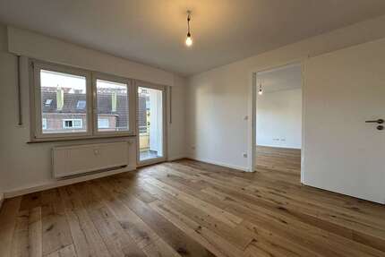 Wohnung zum Mieten in Stuttgart Stuttgart-Ost 1.590,00 € 94 m² - Stuttgart / Stuttgart-Ost