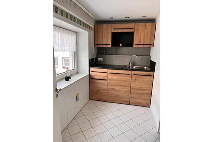 1 Zimmerwohnung, Monteurwohnung zu vermieten - Langquaid