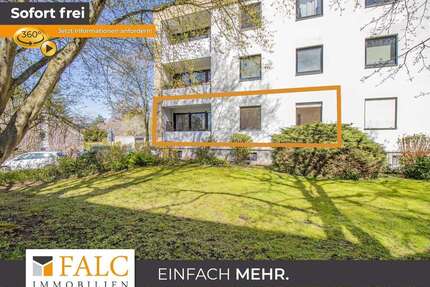 Wohnung zum Kaufen in Aachen 249.000,00 € 81 m²