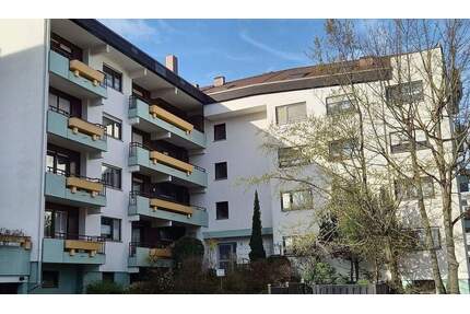 Schöne 3,5-Zimmer Wohnung in ruhiger Lage in Schwieberdingen