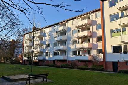 Wohnung zum Kaufen in Bremen 259.000,00 € 95.41 m²