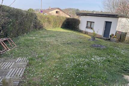 Erdgeschosswohnung + Einliegerwohnung ca. 134 qm !!! - Vaihingen an der Enz Roßwag