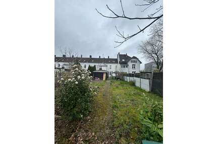 Haus zum Kaufen in Krefeld 320.000,00 € 102.6 m²