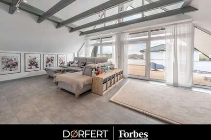 Haus zum Kaufen in Kirchlengern - Quernheim 529.000,00 € 280 m²