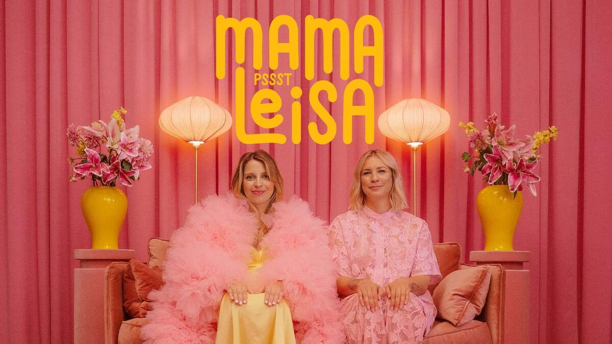 Mama Leisa