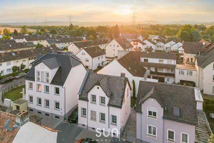 Haus zum Kaufen in Frankfurt am Main 799.000,00 € 130 m²