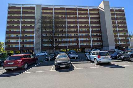 Wohnung zum Kaufen in Nürnberg 215.000,00 € 58 m²