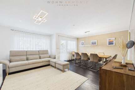 Wohnung zum Kaufen in Heilbronn 259.000,00 € 71 m²