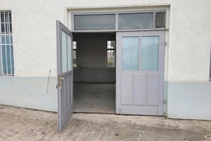 Lagerraum in Sachsenheim - 700,00&nbsp;EUR Kaltmiete, ca.&nbsp; 86,00&nbsp;m&sup2; in Sachsenheim (PLZ: 74343)