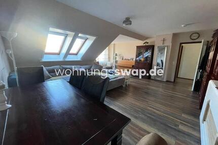 Wohnungsswap - 2 Zimmer, 55 m² - Ebelingstraße, Harburg, Hamburg