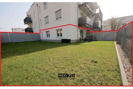 Wohnung zum Kaufen in Annweiler 258.000,00 € 58.99 m²