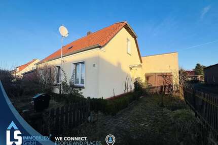 Haus zum Kaufen in Stendal OT Vinzelberg 79.000,00 € 100 m²