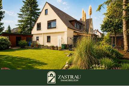 Wohnung zum Kaufen in Thedinghausen 174.000,00 € 82.57 m²