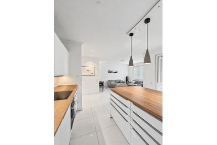 Wohnung zum Mieten in München 3.200,00 € 106.6 m²