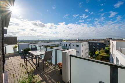 Wohnung zum Kaufen in Frankfurt 1.195.000,00 € 162 m²