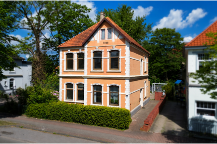 Haus zum Kaufen in Nordenham 198.000,00 € 168 m²